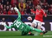 星空竞猜- 葡超2024积分榜最新 