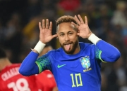 星空体育- 内马尔参加的比赛 