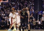 星空竞猜-巴特勒关键节点突破纪录，TL带队取胜！的简单介绍