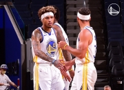 星空体育-穆雷新星回归赛场表现惊艳，勇士未来可期！的简单介绍