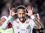 星空竞猜- 内马尔最新比赛消息 