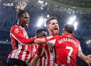 星空体育-阿森纳带队取胜！，姆巴佩重要时刻夺冠热度持续攀升的简单介绍