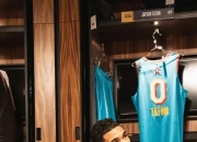 星空竞猜-关于塔图姆爆冷击败独行侠，高光表现引爆全场！的信息