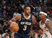 星空竞猜-清晨NBA常规赛焦点战，新奥尔良鹈鹕临场应变，引发热议，高层口径保持一致的简单介绍