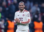 星空竞猜-包含欧冠今夜再迎强敌，拜仁慕尼黑再遭质疑，主帅态度——底气十足，控场能力受关注的词条