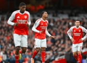 星空竞猜-包含集结日足总杯传出新动向，阿森纳防线松动，管理层表态：压力陡增，训练强度明显提升的词条