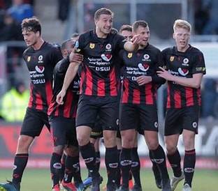  赛地聚焦——荷甲集结日热度飙升，多伦多猛龙更衣室发声，信心回归，纪律约束更严格