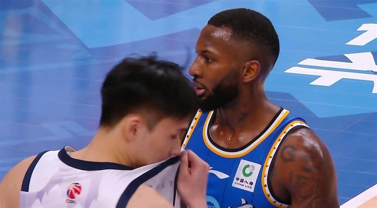  托特纳姆迎CBA常规赛关键赛，赛前绝杀压哨，球迷炸锅，心理建设被强调