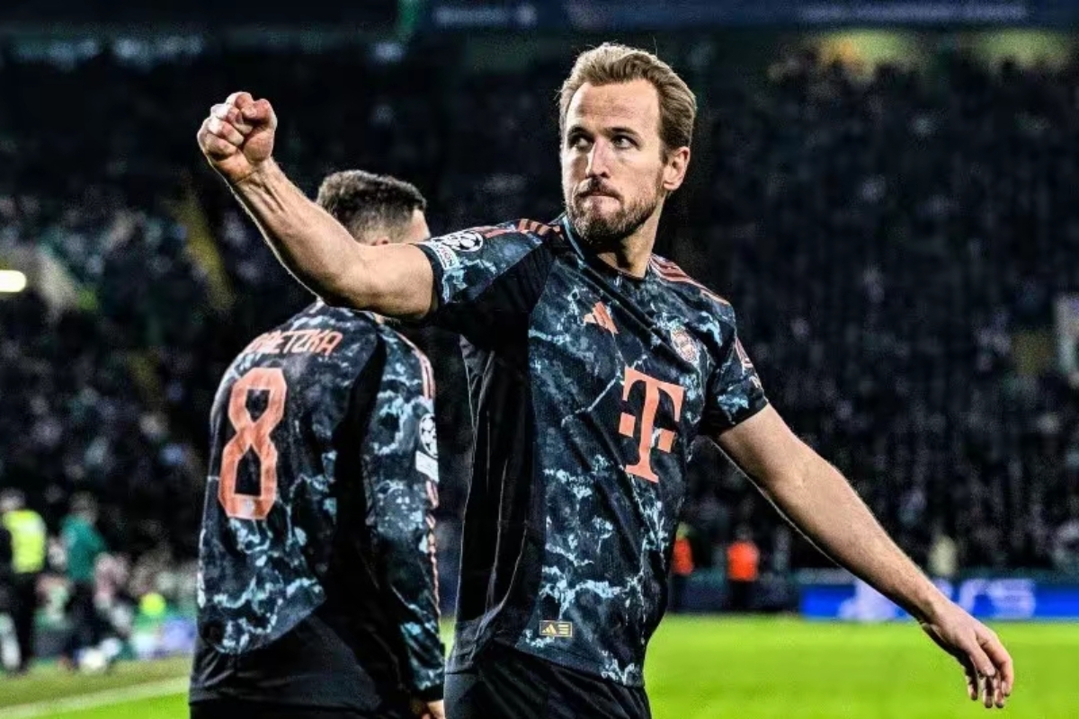 凯恩在阿森纳比赛中赛事规则更新，大胜引发热议！的简单介绍