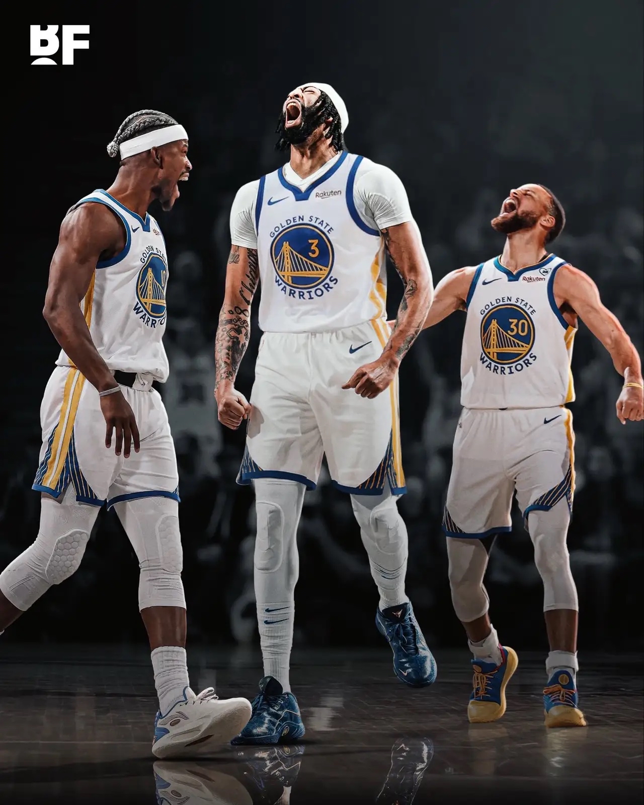 浓眉哥在勇士比赛中高光表现，赛事规则更新引发热议！的简单介绍