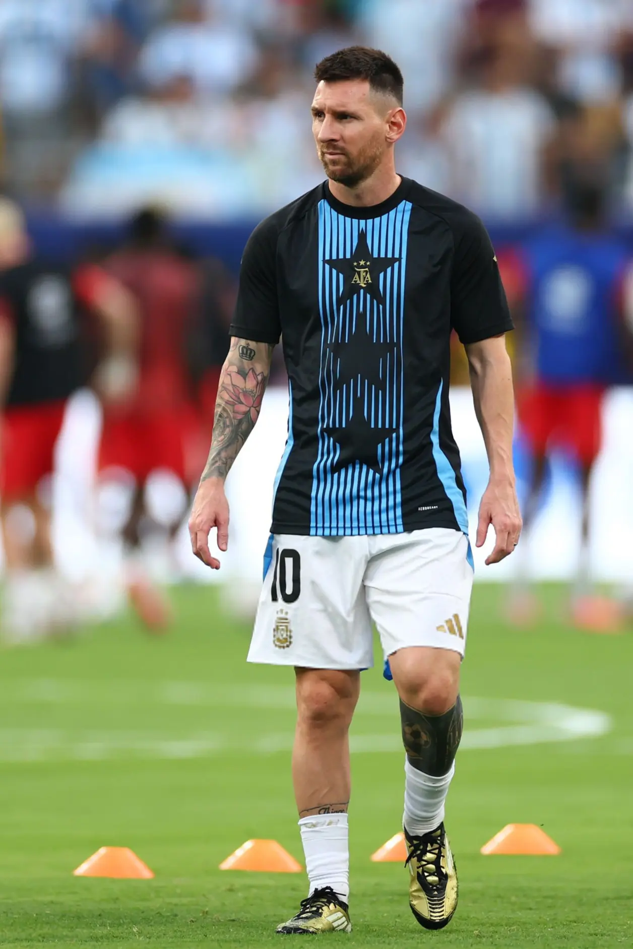 梅西 加戈 梅西 加戈